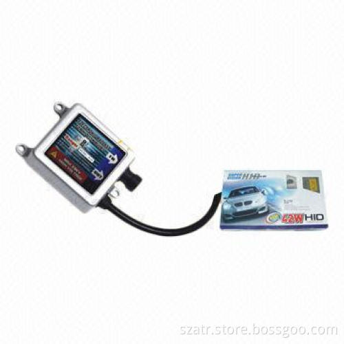 HID Ballast with Lng Lifespan
